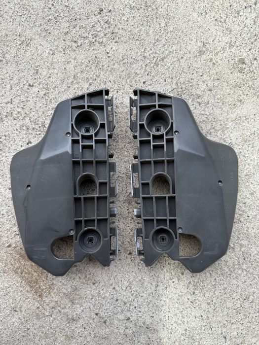 Саласка переднее Toyota Estima 2006/2008. Toyota Previa ACR-50/ACR55.