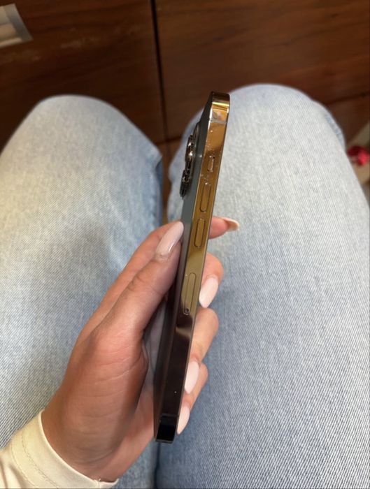 Iphone 13 PRO de 256 GB