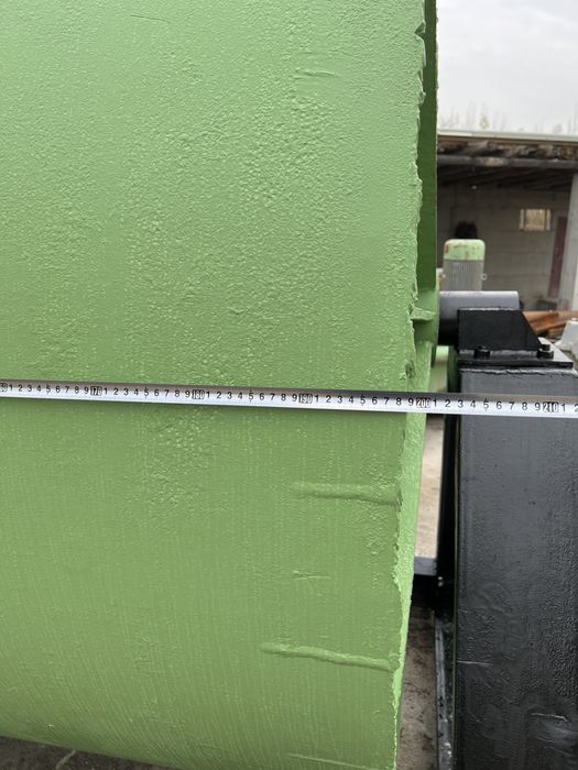 Шаровая мельница сотилади.