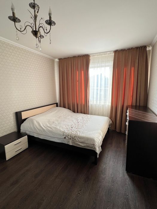 Сдам 2х ком. в центре