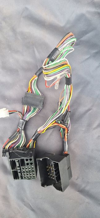 Parrot части и кабели