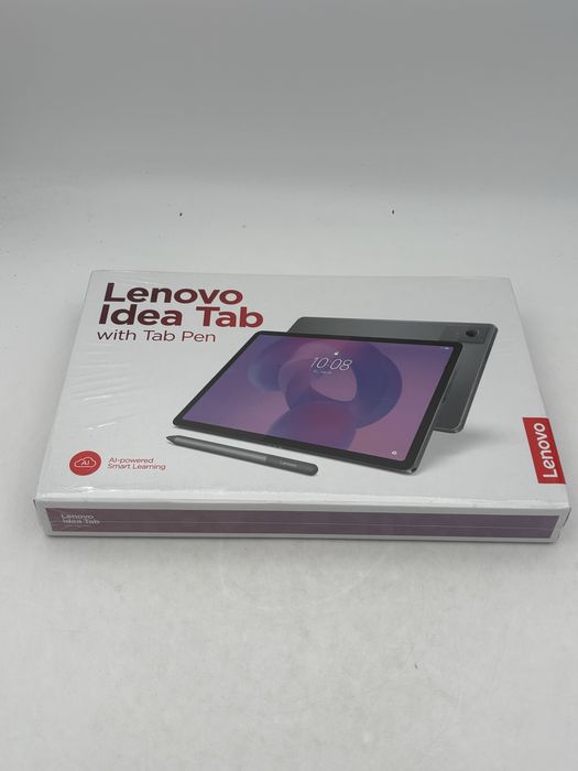 Lenovo Idea Tab cu pen. 11 inch 2.5K Lcd 90Hz, AI, sigilata, transport inclus