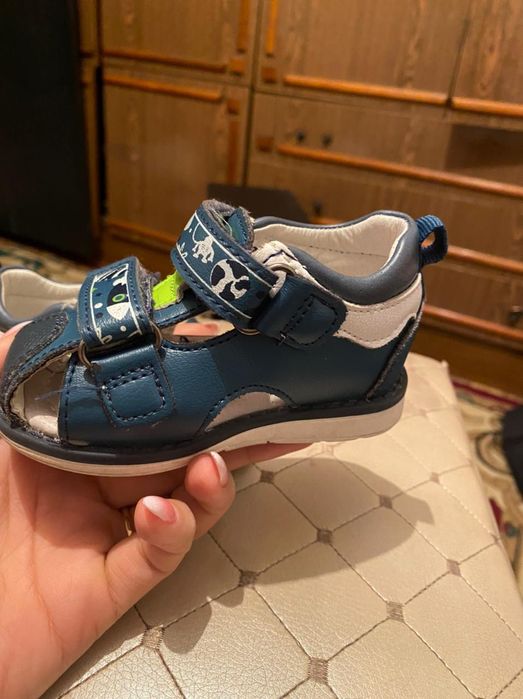 Кросовки детский