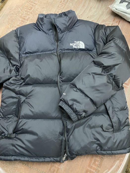 Продам пуховик The North Face