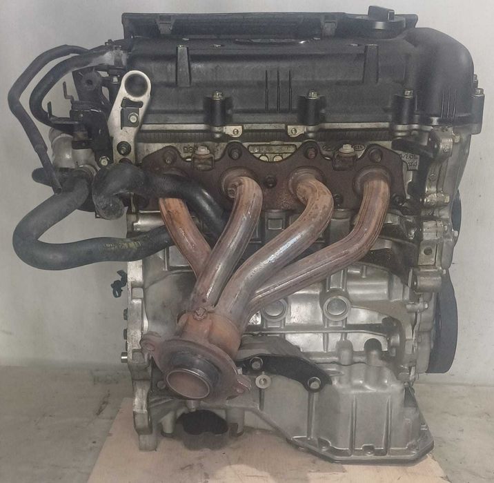 TitanAuto Hyundai G4FC 1.6л двигатель