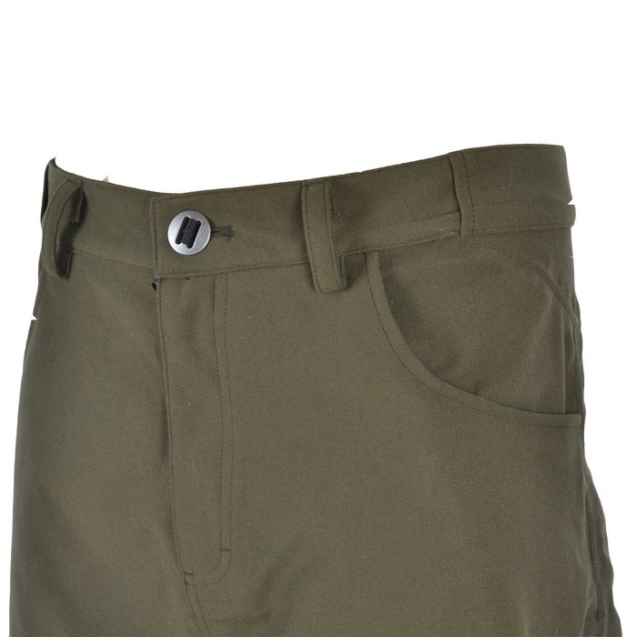 Pantaloni Vanatoare Ridgeline Of New Zeeland MONSOON CLASSIC Olive