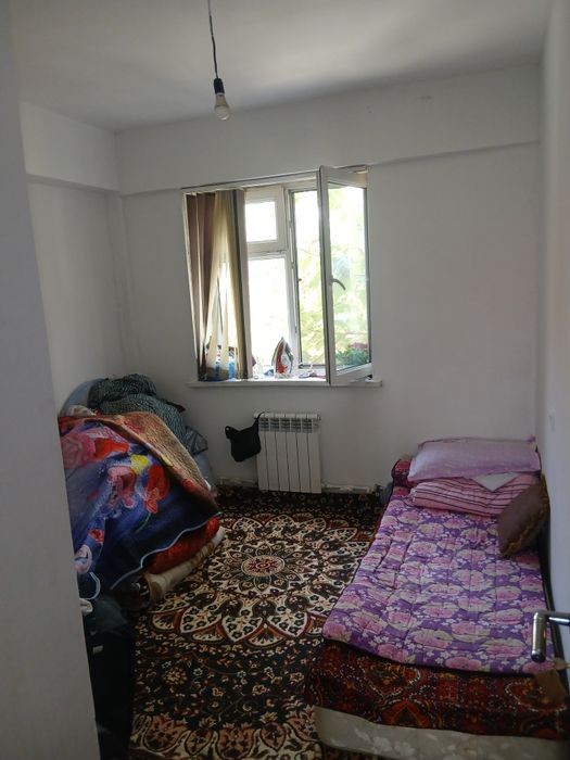 Kvartira sotiladi  7qavat 4qavatda 3xona