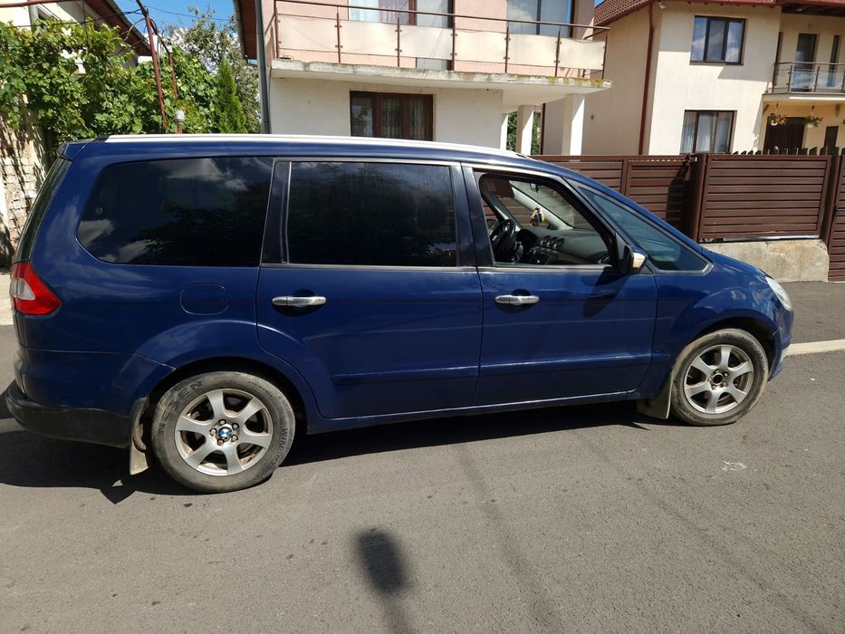 Vand Ford Galaxy 2011 1.6