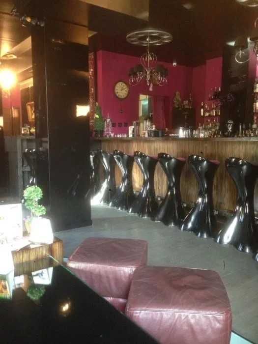 Продава се Заведение в Пловдив, Център - 108 кв.м за 2315 €/кв.м - Снимка #2