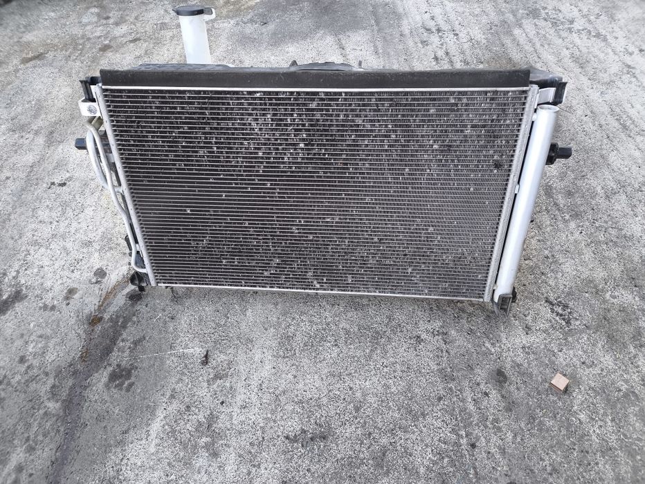 Радиатори за Hyundai i30 1.4i