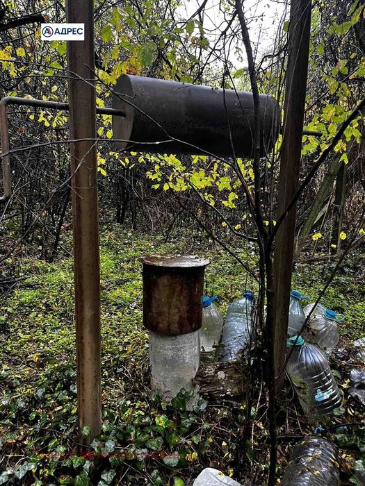 Продава се Парцел в Плевен, Кайлъка - 750 кв.м за 8 €/кв.м - Снимка #3