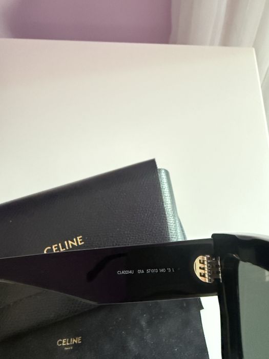 Дамски слънчеви очила Celine