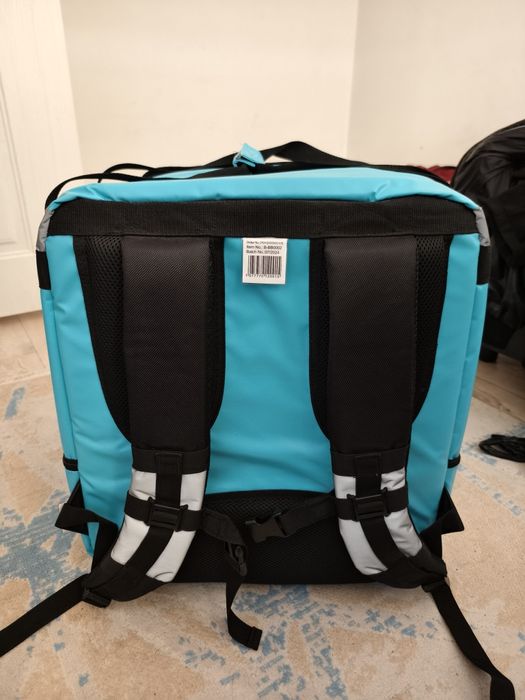 Продаеться ТЕРМОКОРОБ Wolt