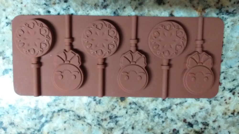 Matrite silicon diferite forme