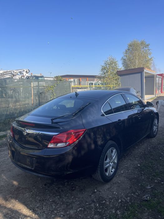 Dezmembrez opel insignia 2.0 a20dt m32