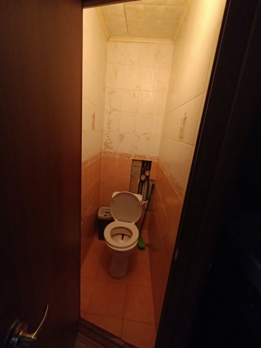 Сдам квартиру без мебели