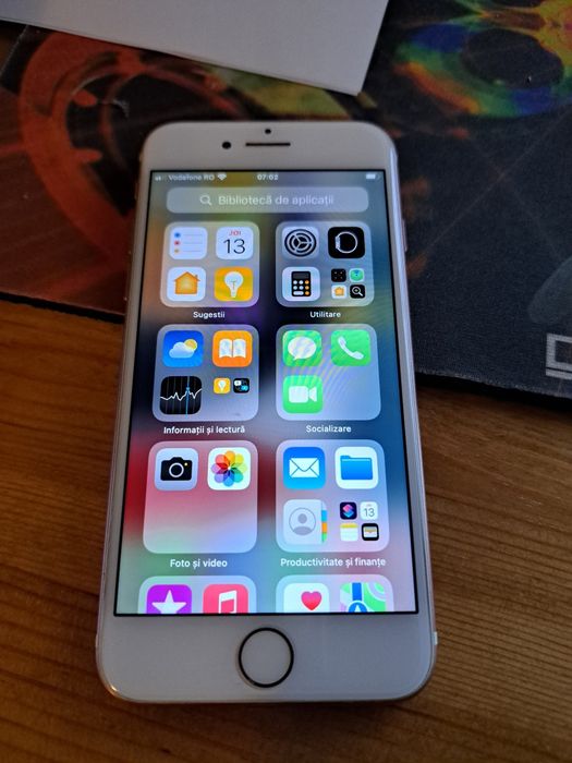 Telefon iPhone 7