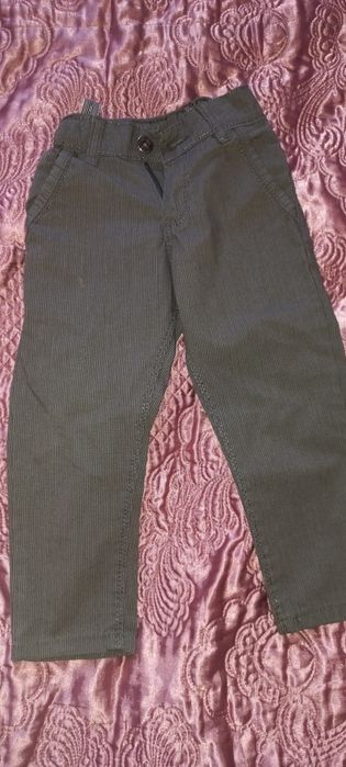 Продам детские вещи для мальчика и девочки до 2-3 лет