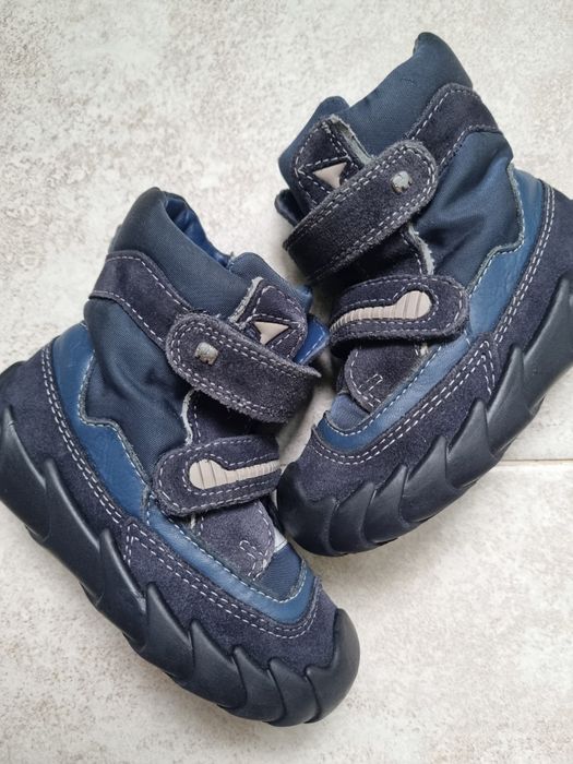 Детски зимни обувки Elefanten 22 номер