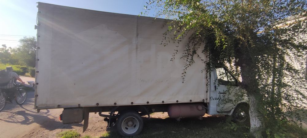 Продам газель 2007 года