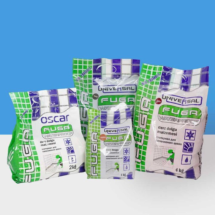 Фуга От Производителя OSCAR