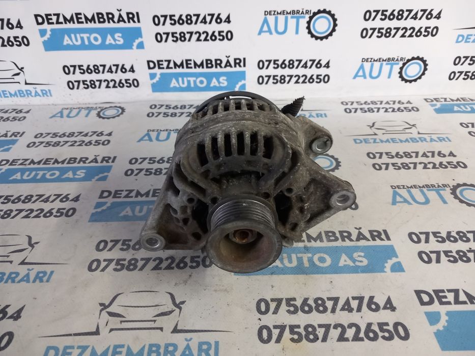 Alternator 2.2 hdi Citroen Jumper