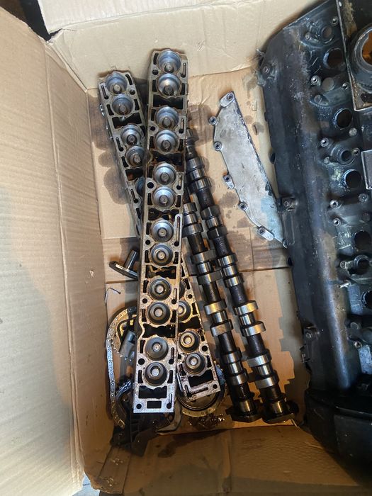 Продам на бмв е 34