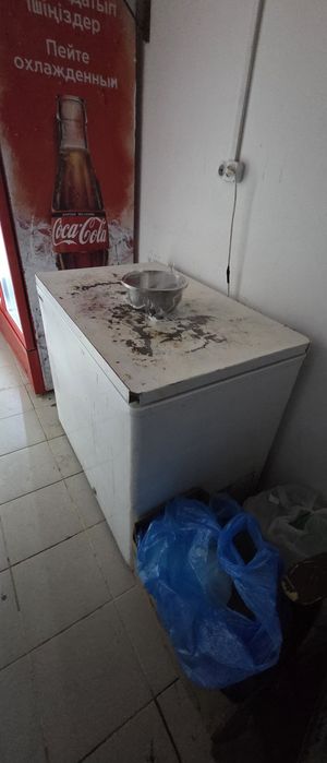Продаётся оборудование для кухни срочно