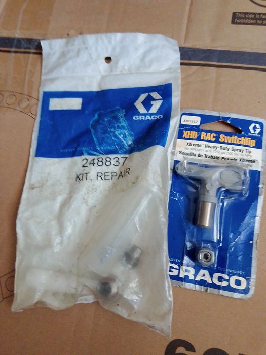 Продам на пистолет Grako