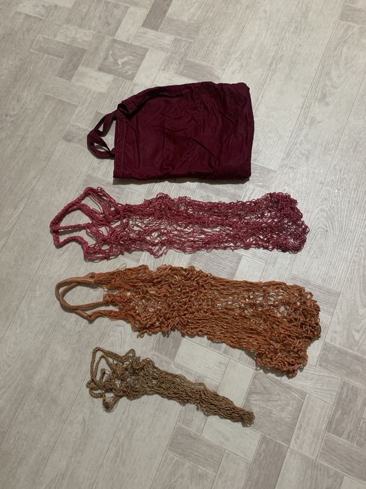 Сетка, авоська цена за все