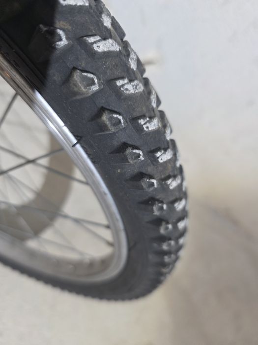 Велосипед за момче