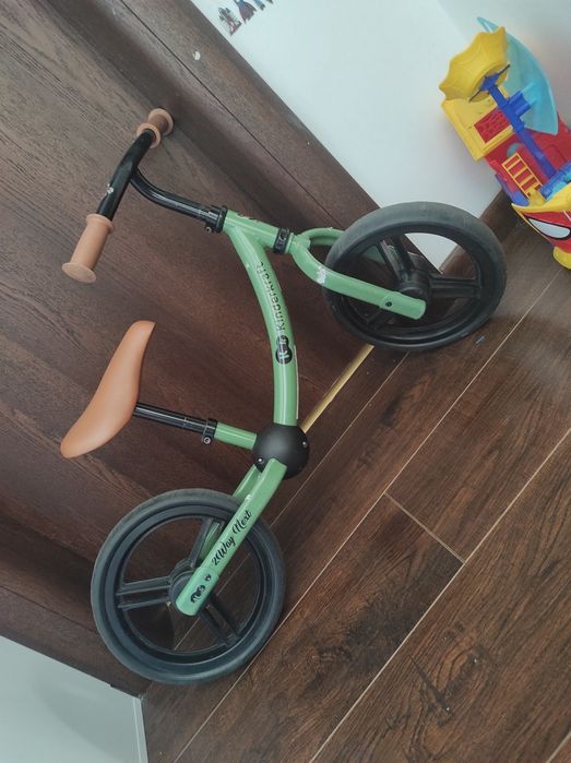 Bicicletă fara pedale copii 2-4 ani