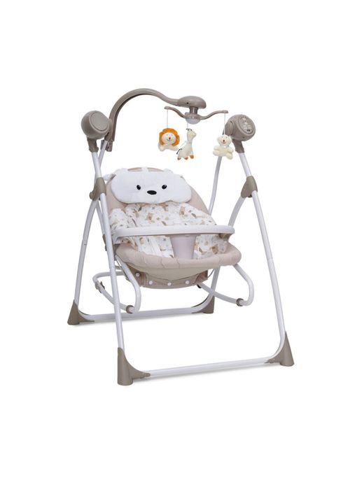 Бебешка люлка cangaroo