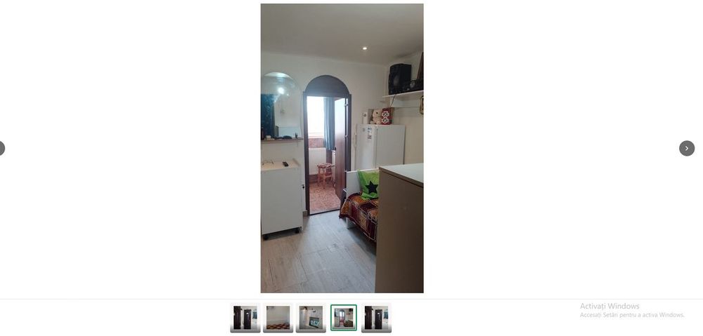 garsoniera colentina doamna ghica baicului