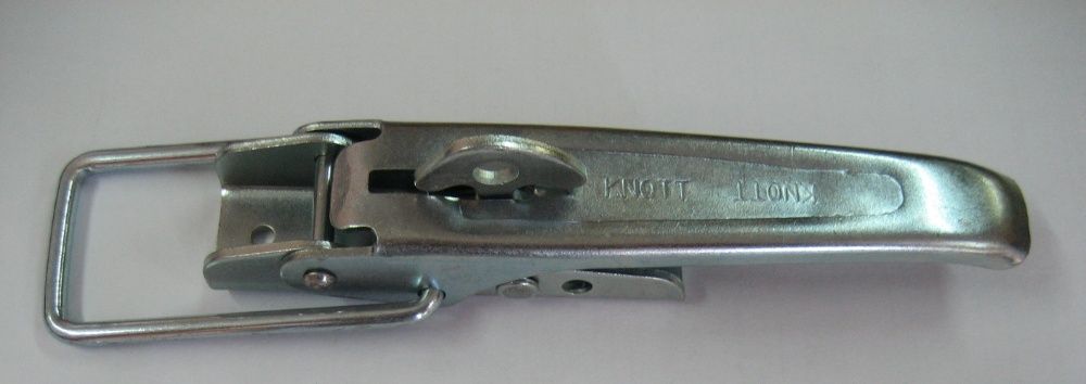 Inchizator balama Knott AL-KO Winterhoff