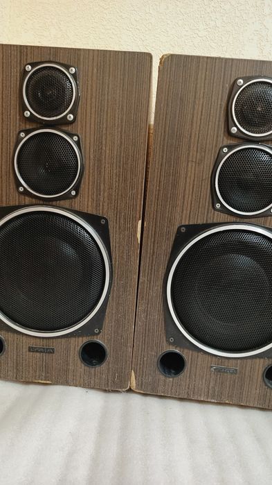 Орбита колонкалар 2та пара заводской