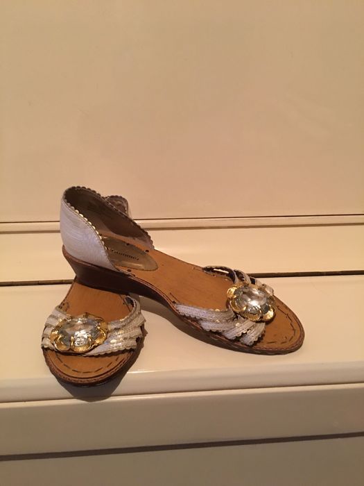 Обувь, купленная в США