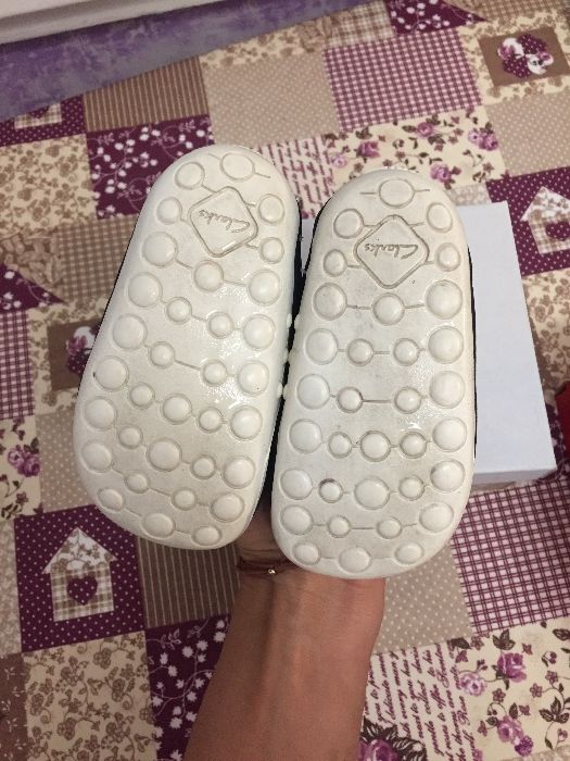 Детски обувки за момче