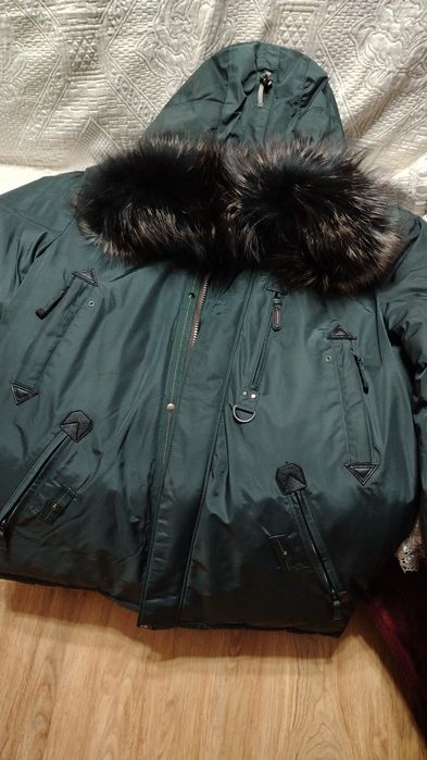 Куртка  зимняя...