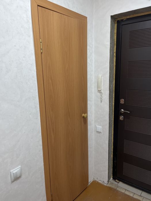 Межкомнатные двери