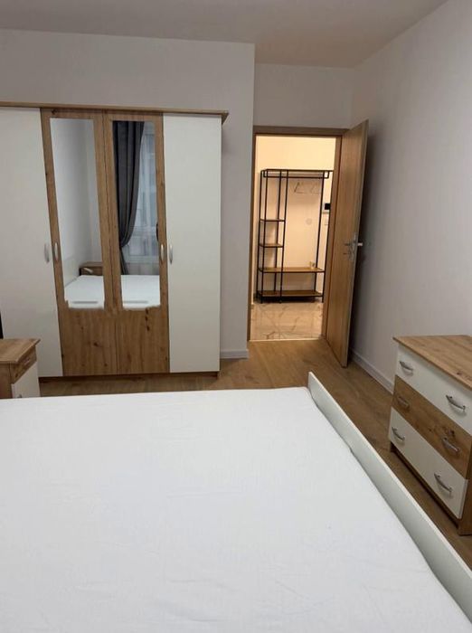 Двустаен, под наем, ж.к Младост 4