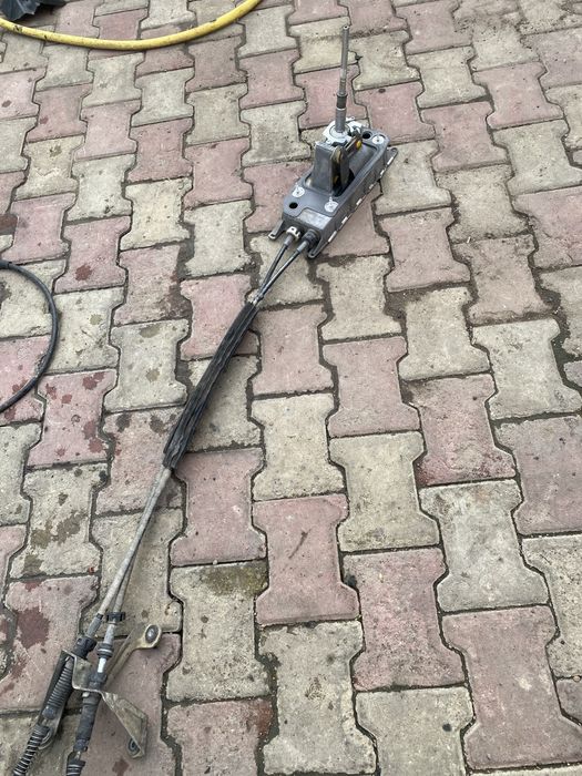 Timonerie Volkswagen Vw Jetta 1.9 TDI BKC BLS BXE 5 trepte 6 trepte