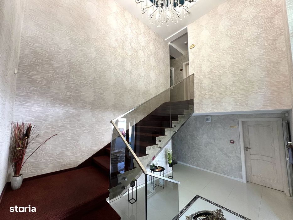 Se vinde – Cazino Mangalia + Hotel Solymar 2