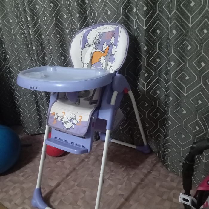 Продаю детский стульчик