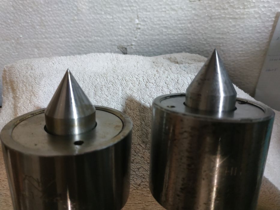 Металлорежущий инструмент