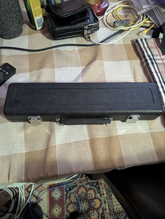 Flaut Suzuki Musique