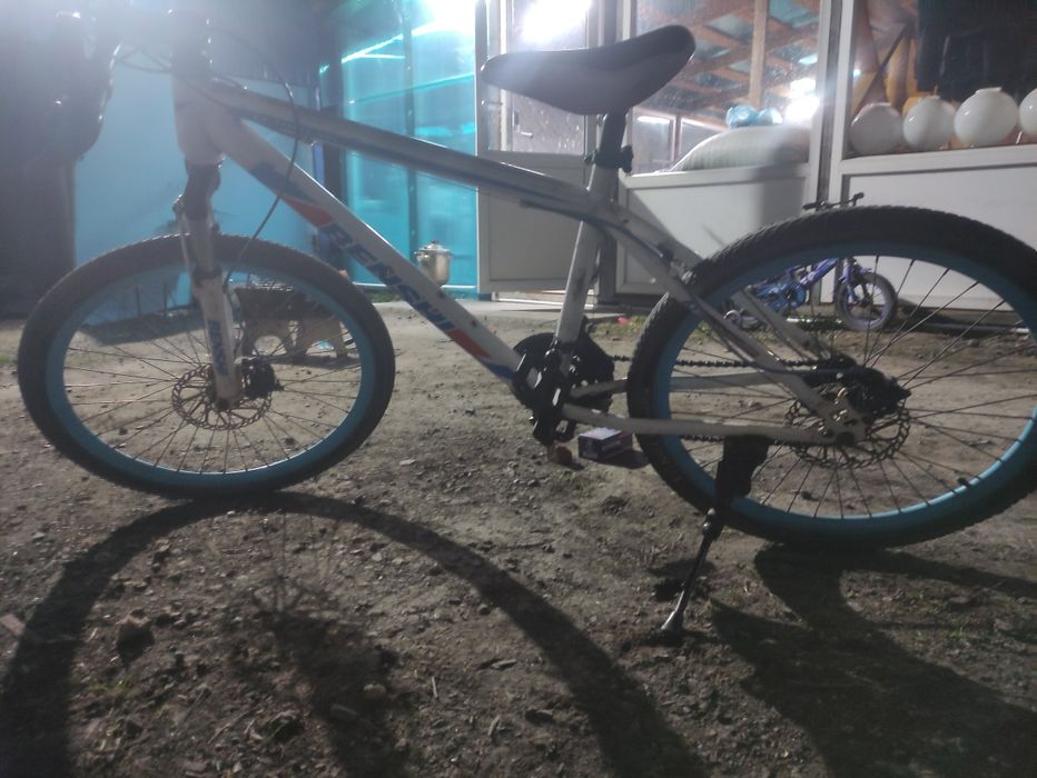 Продам велосипед