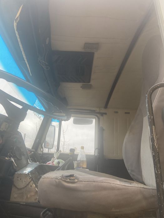 Продажа  манипульытор маз на ходу