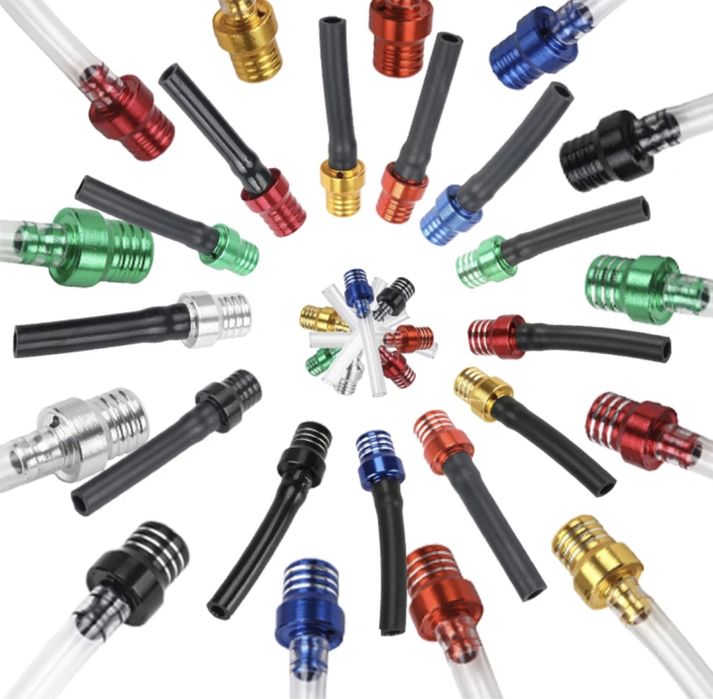 Supapa aerisire rezervor cross, enduro, moto, atv