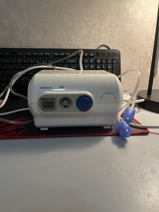 Небулайзер Omron comp air pomp NE-C24